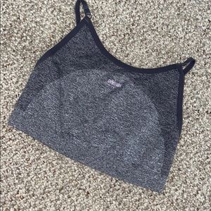 GymShark sports bra